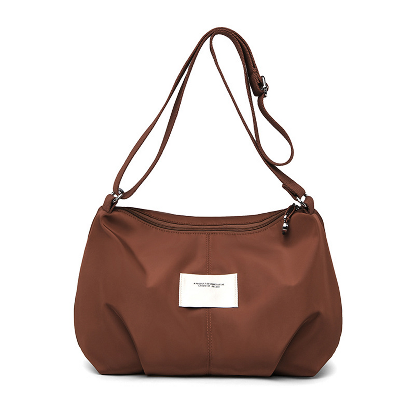 Xpurse Large-Capacity Shoulder Crossbody Bag