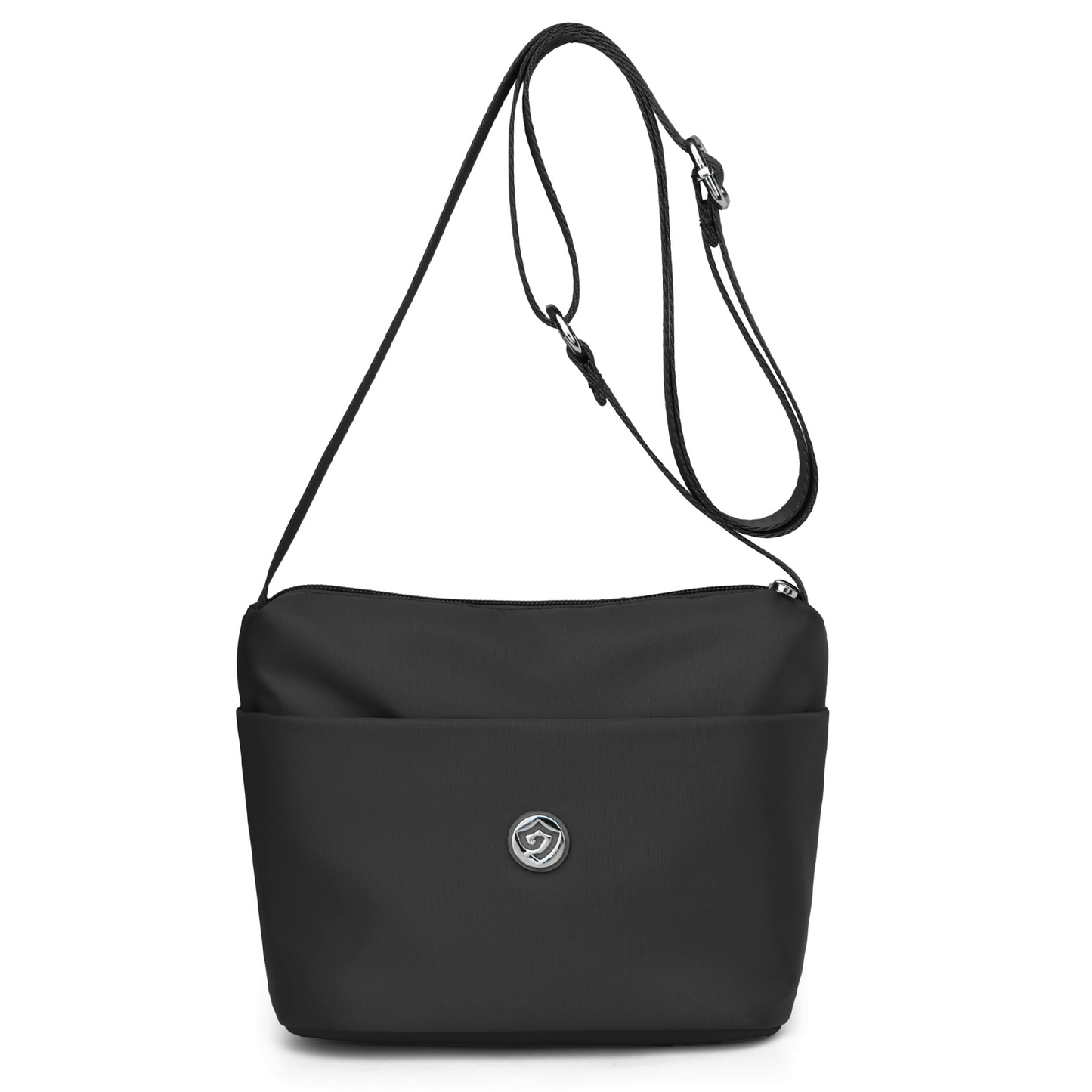 Xpurse Women's Casual Crossbody Shoulder Bag