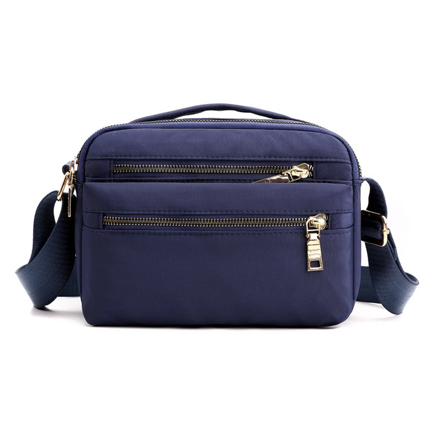 Xpurse Lightweight and Versatile Casual Crossbody Bag