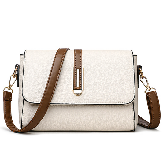 Xpurse Vintage Casual Shoulder Crossbody Bag