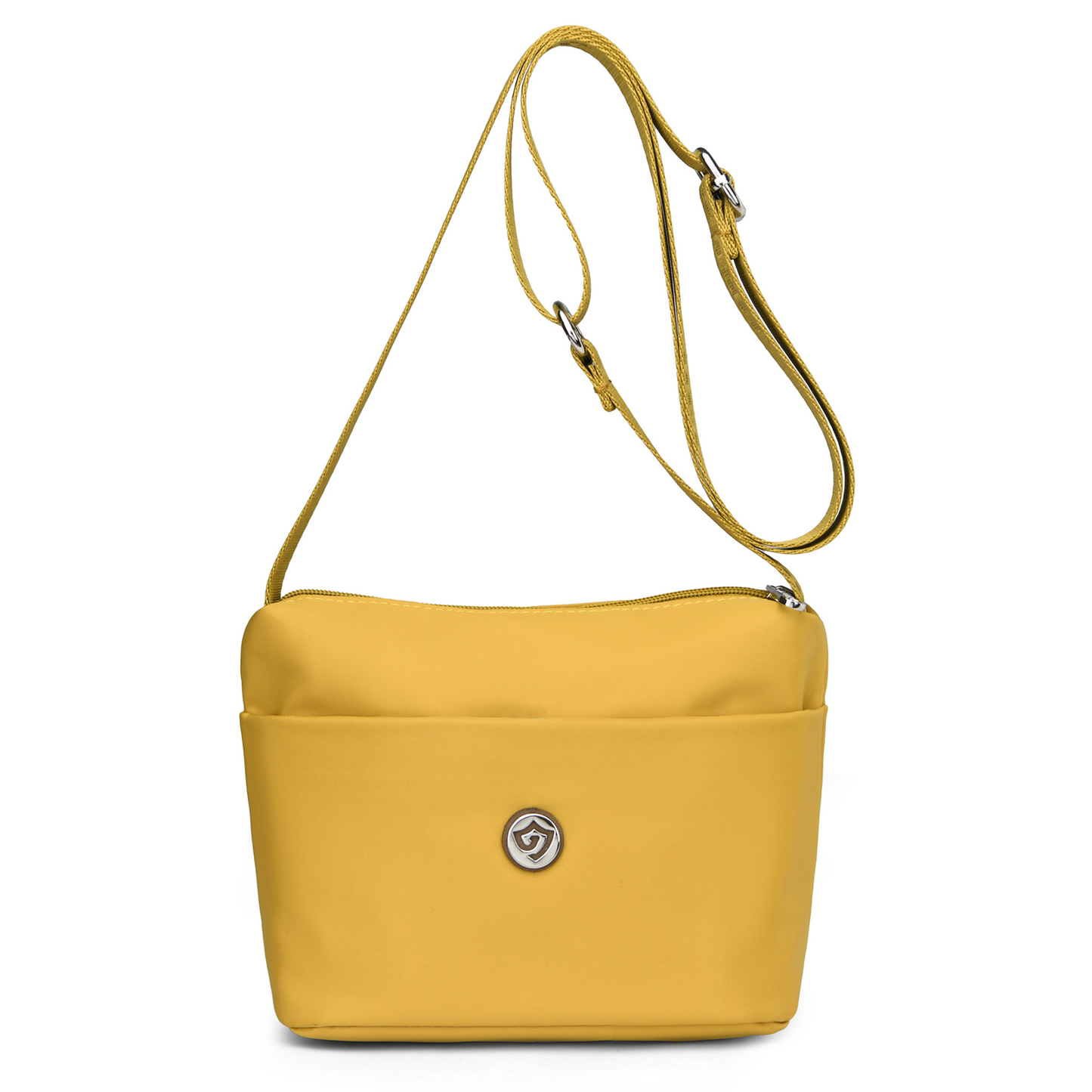 Xpurse Women's Casual Crossbody Shoulder Bag