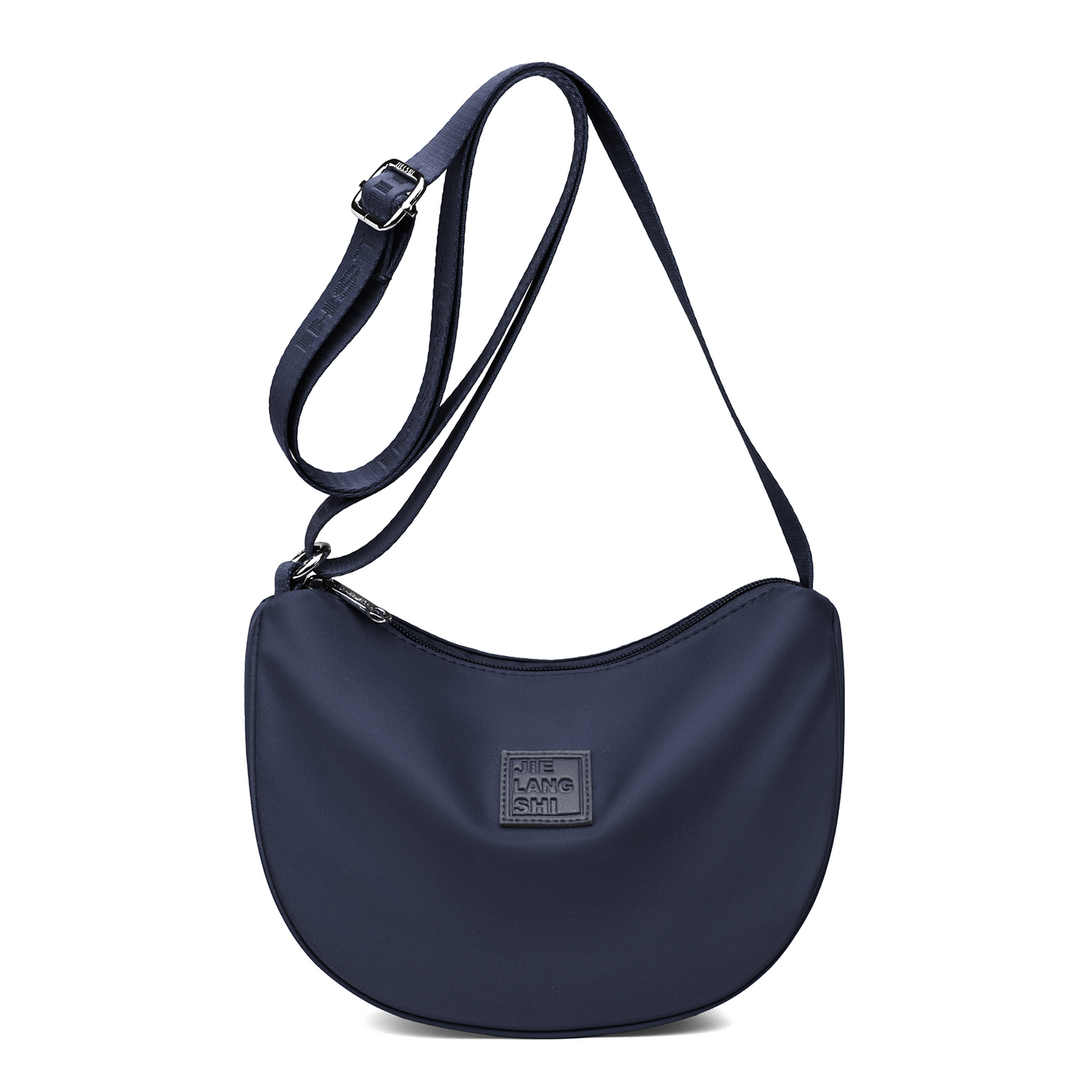Xpurse Casual Crescent Bag Shoulder Bag, Commuter Crossbody Bag