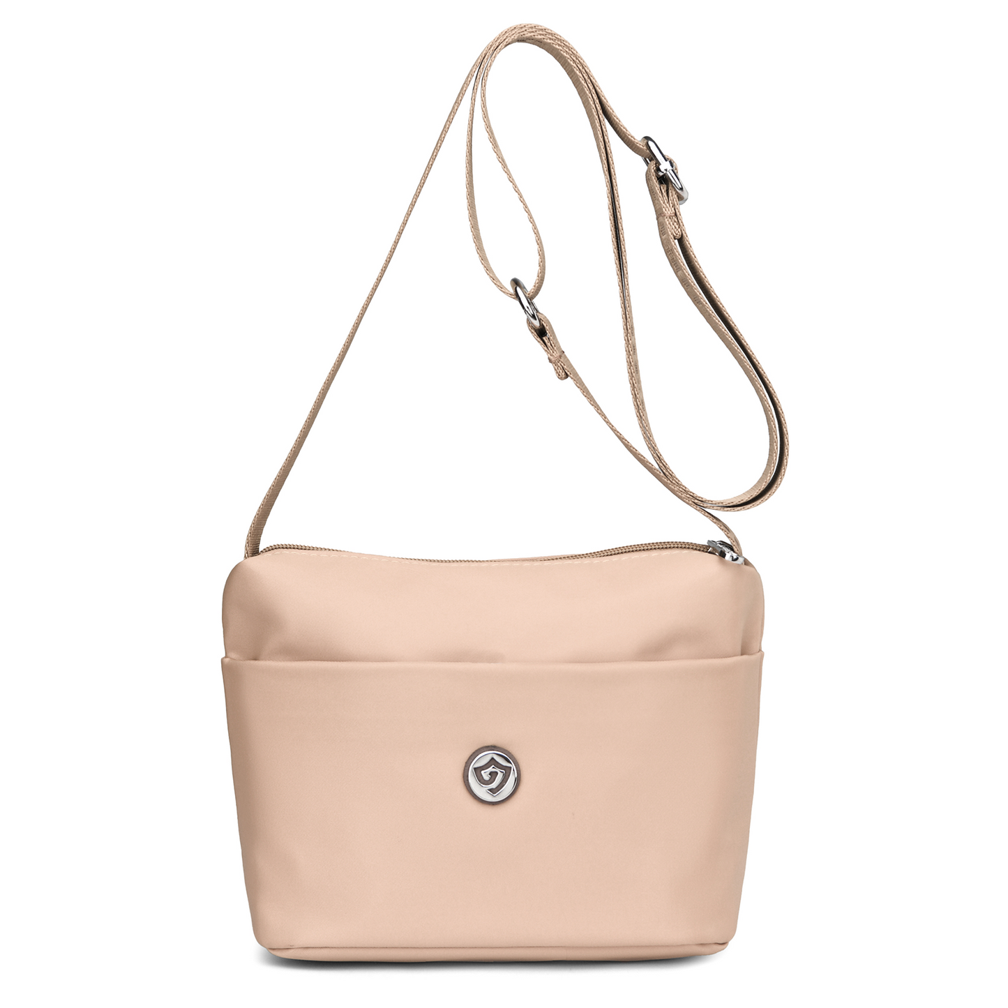 Xpurse Women's Casual Crossbody Shoulder Bag
