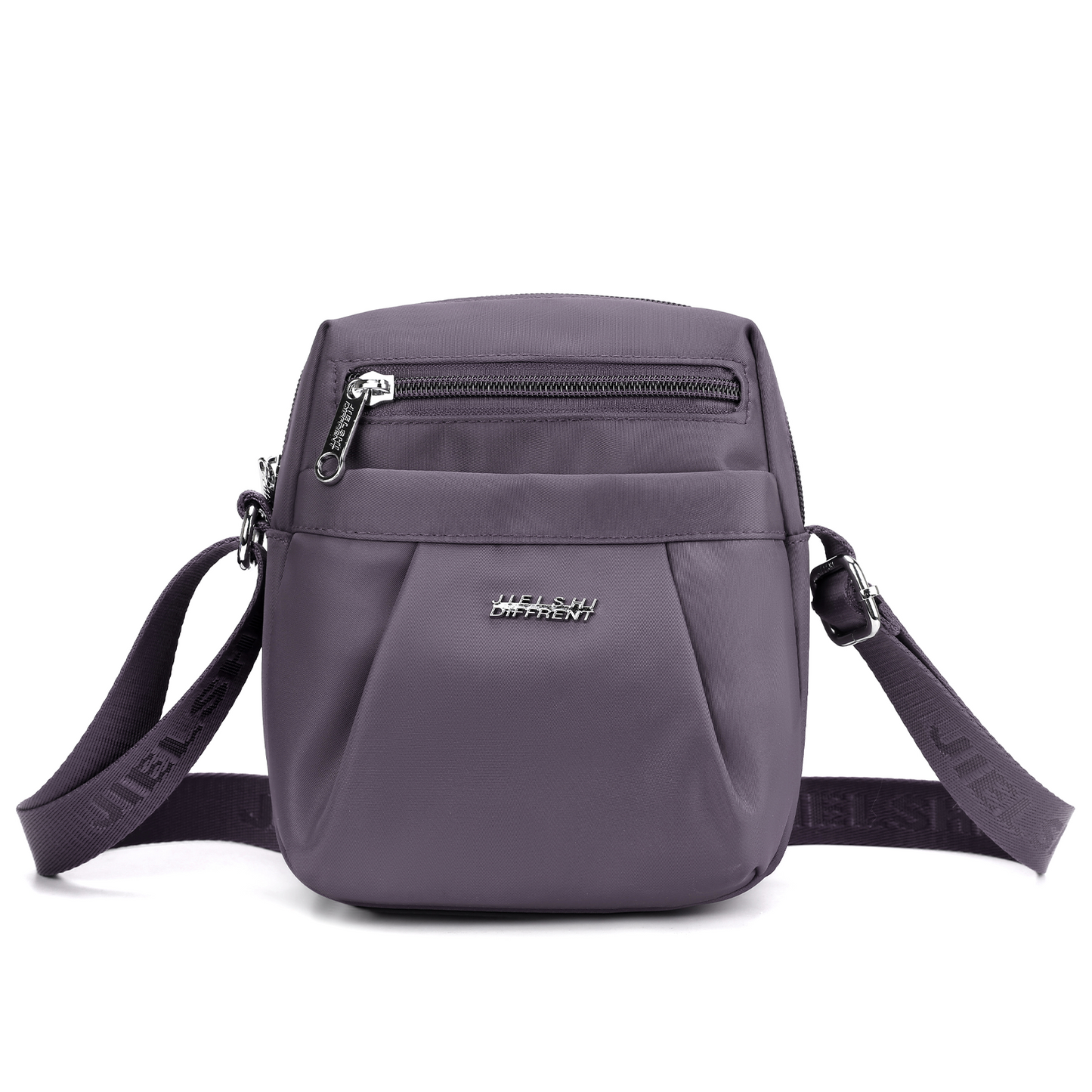 Xpurse Women's Simple Casual Cross-Body Shopping Bag