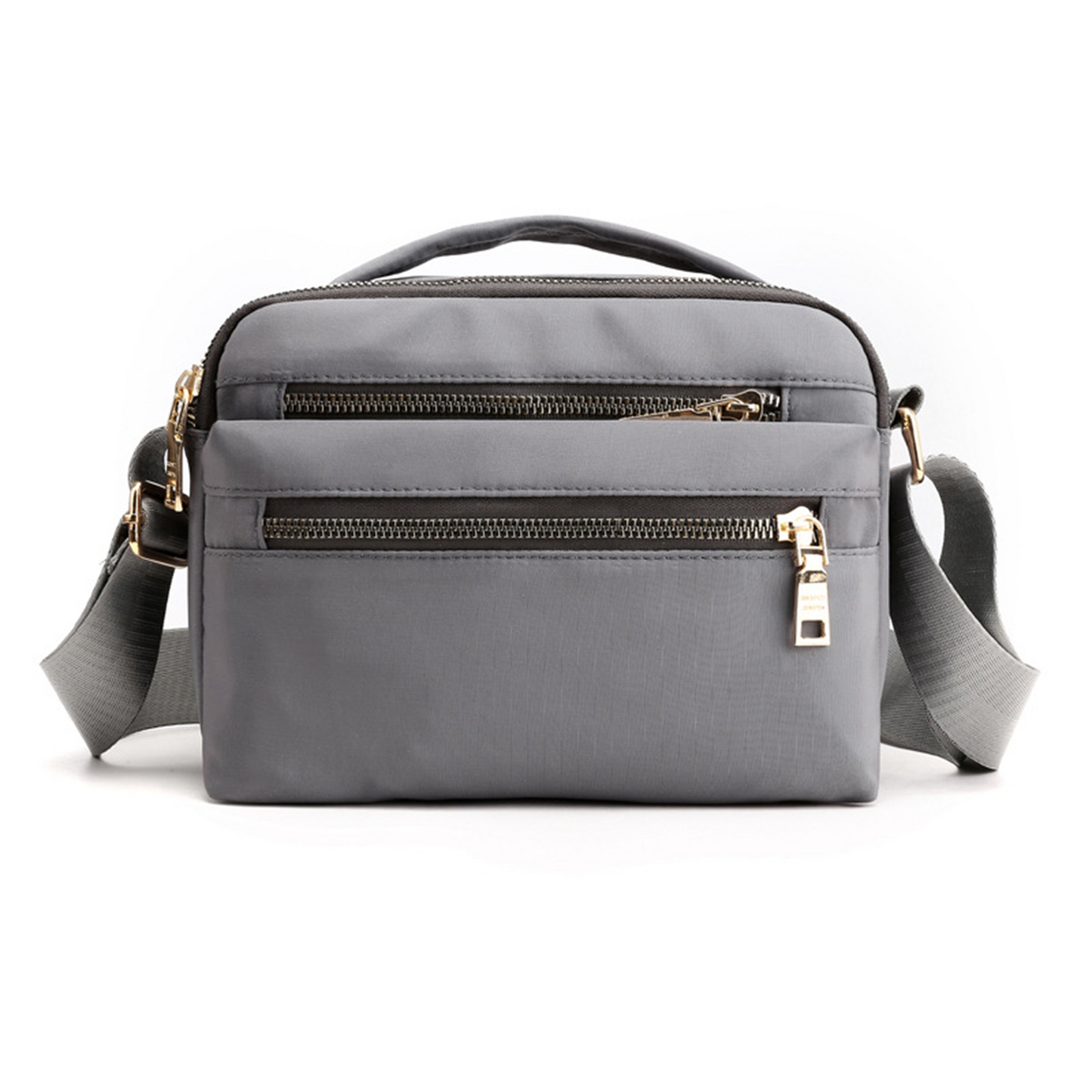 Xpurse Lightweight and Versatile Casual Crossbody Bag