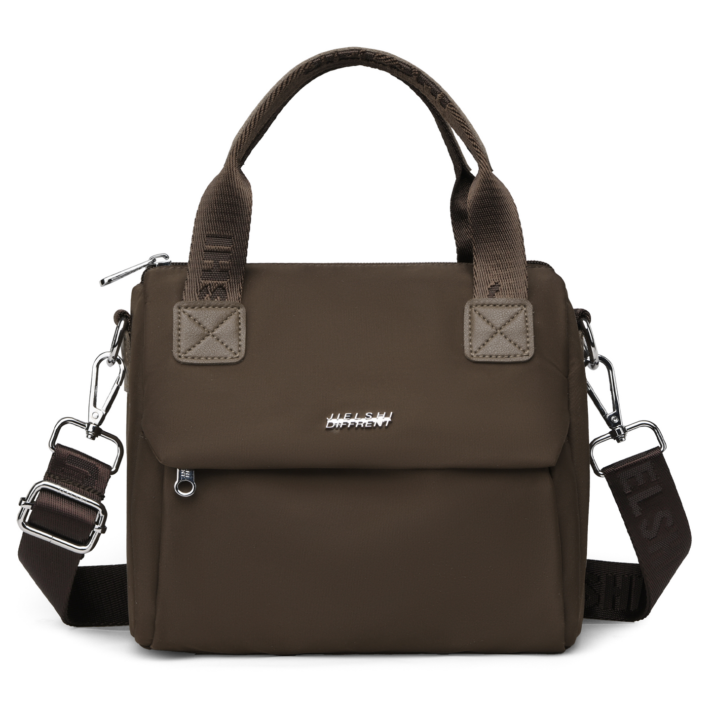 Xpurse Simple Commuter Multi-Functional Crossbody Bag