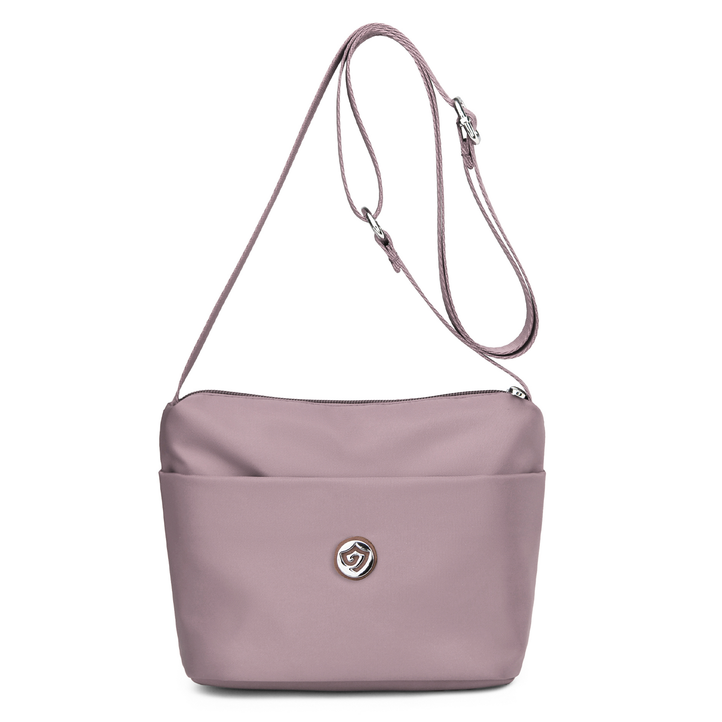 Xpurse Women's Casual Crossbody Shoulder Bag