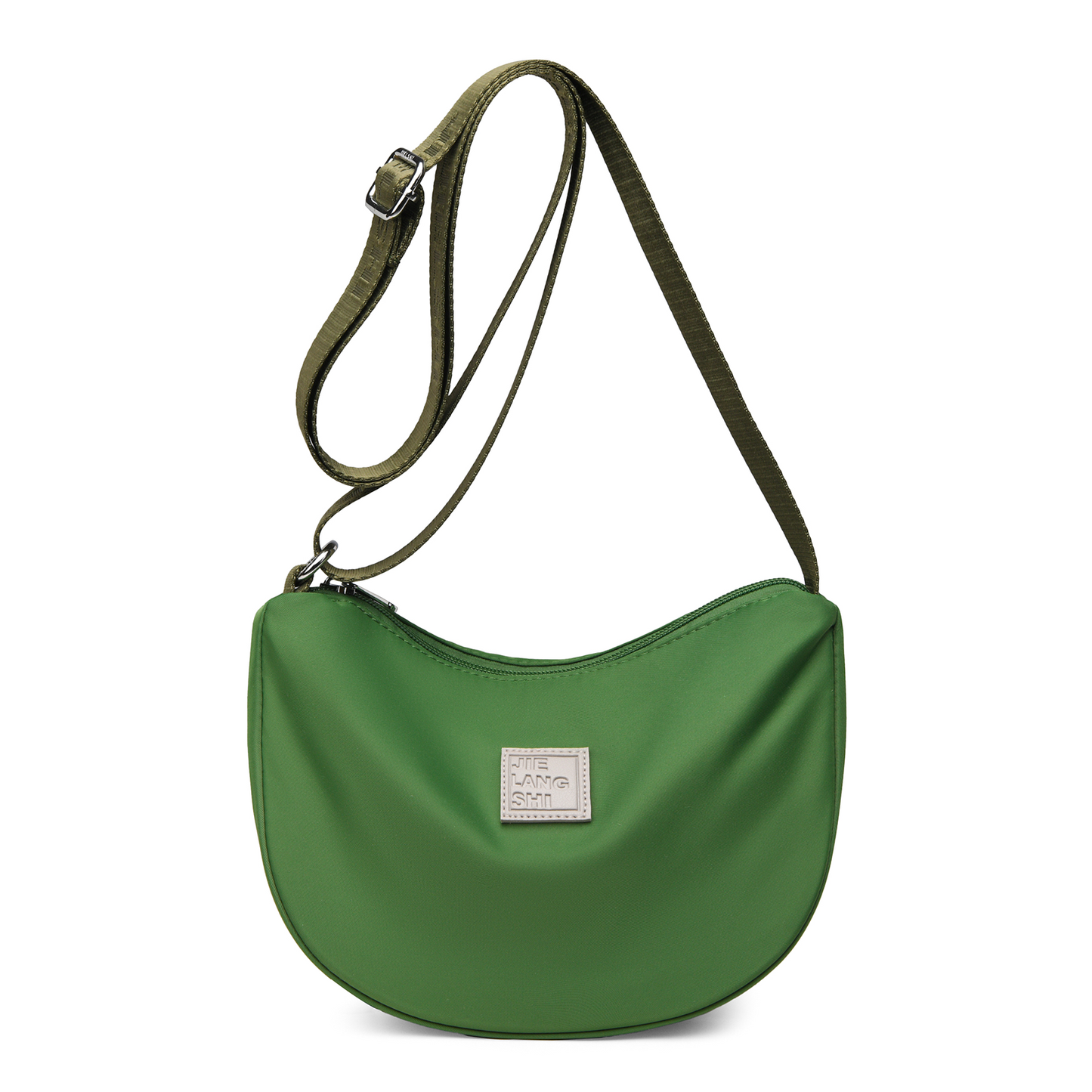 Xpurse Casual Crescent Bag Shoulder Bag, Commuter Crossbody Bag
