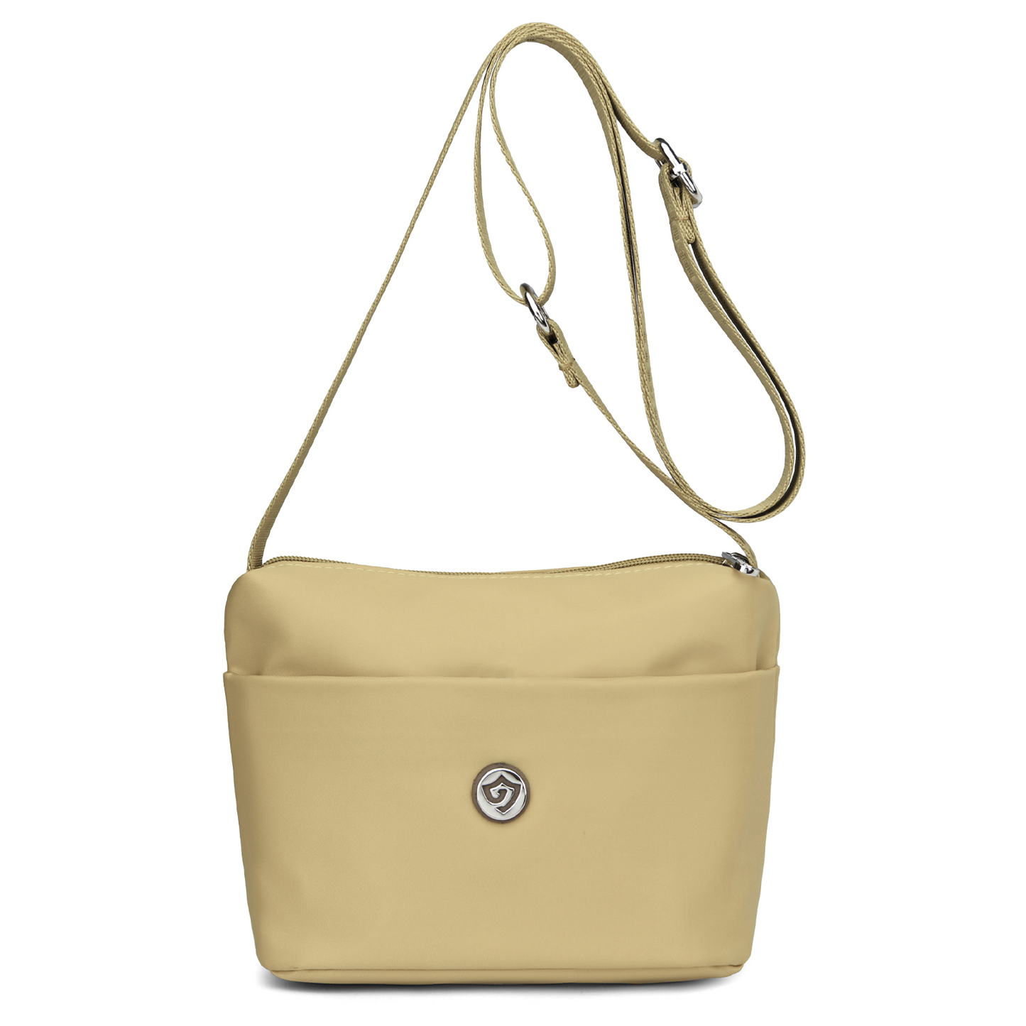 Xpurse Women's Casual Crossbody Shoulder Bag