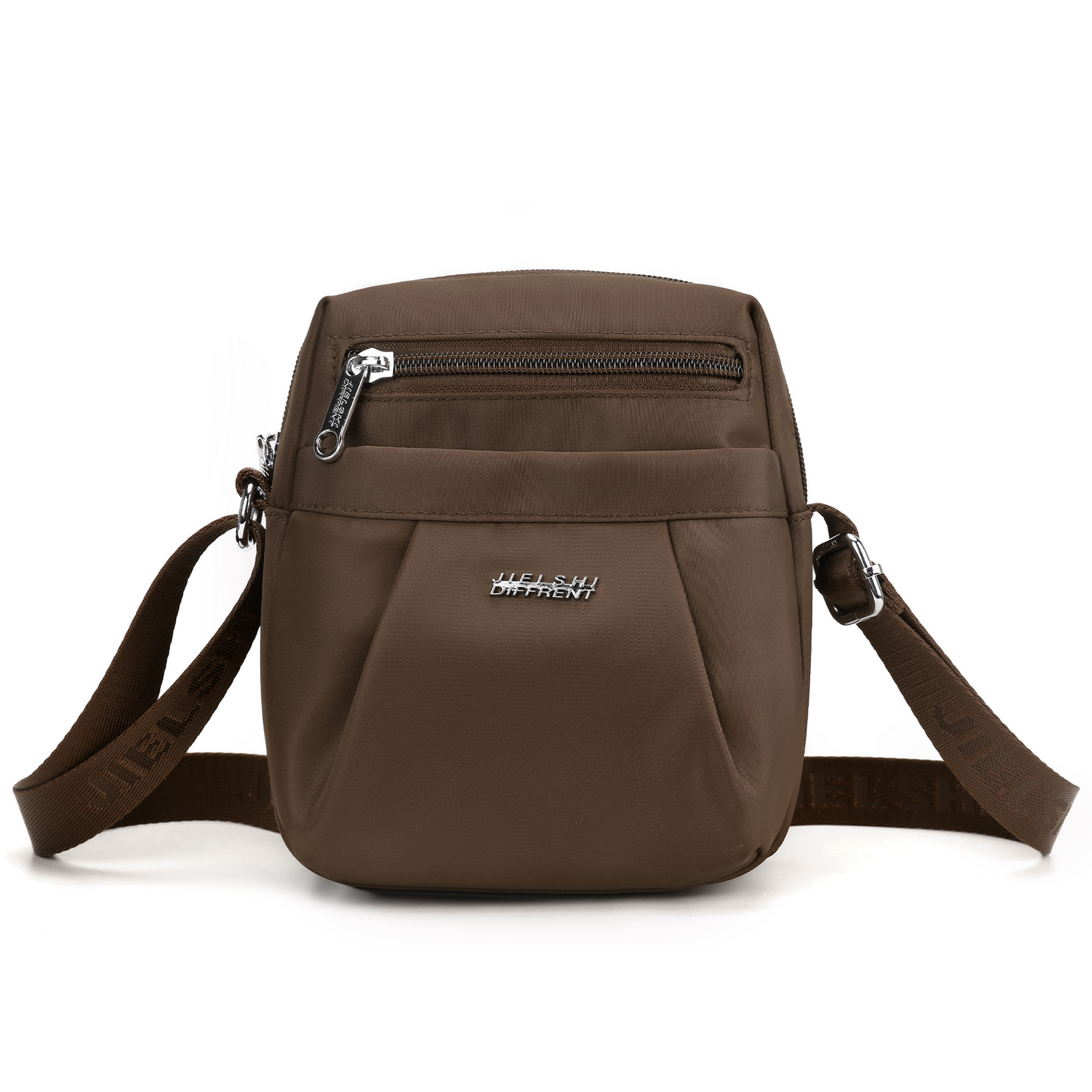 Xpurse Women's Simple Casual Cross-Body Shopping Bag