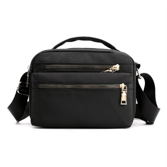 Xpurse Lightweight and Versatile Casual Crossbody Bag