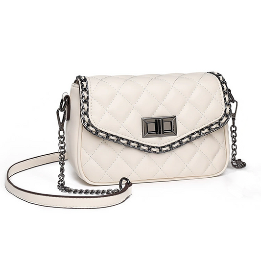 Xpurse Women's Fashion Shopping Casual Crossbody Bag