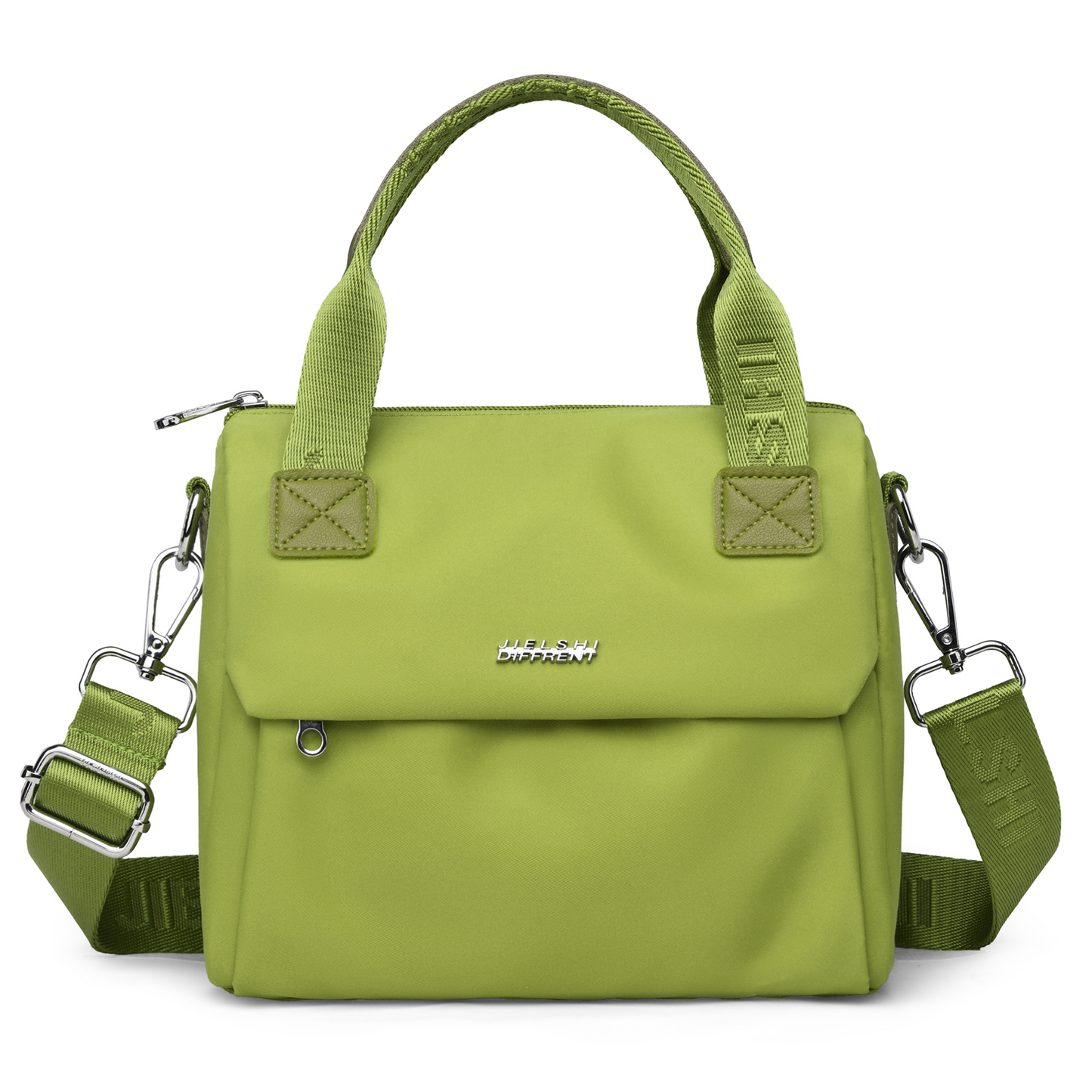 Xpurse Simple Commuter Multi-Functional Crossbody Bag
