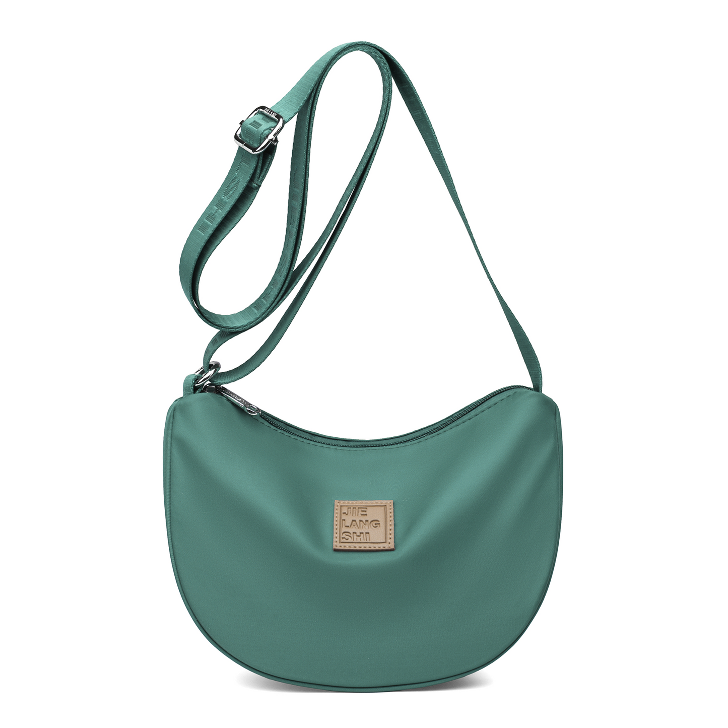 Xpurse Casual Crescent Bag Shoulder Bag, Commuter Crossbody Bag