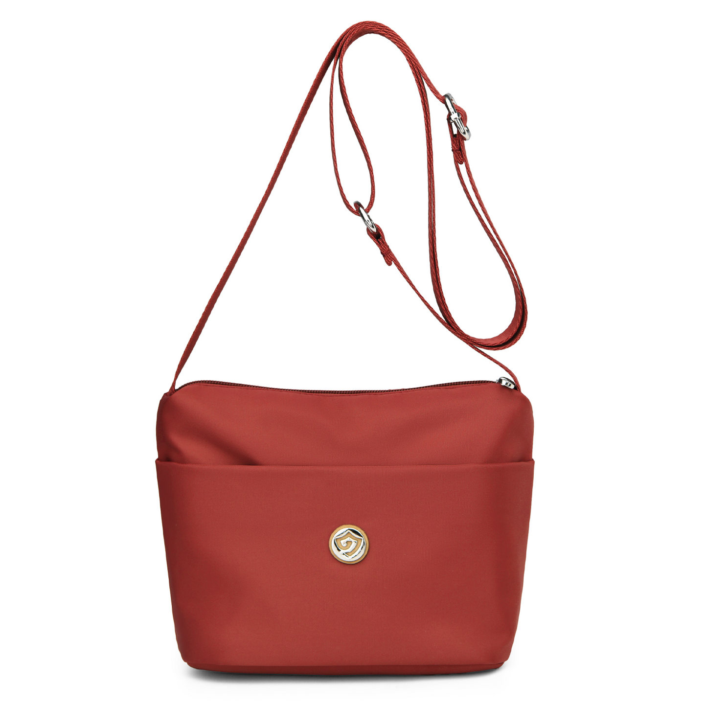 Xpurse Women's Casual Crossbody Shoulder Bag