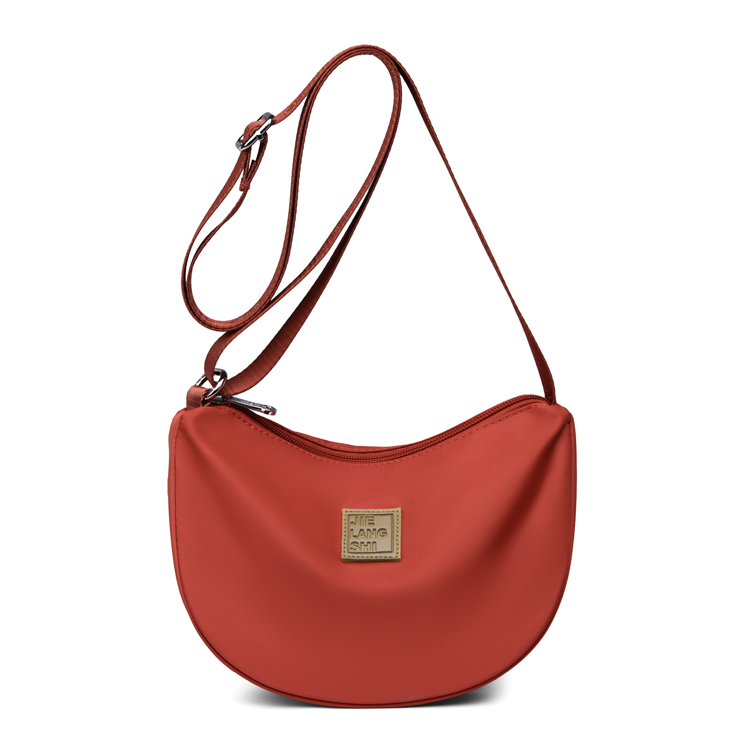 Xpurse Casual Crescent Bag Shoulder Bag, Commuter Crossbody Bag
