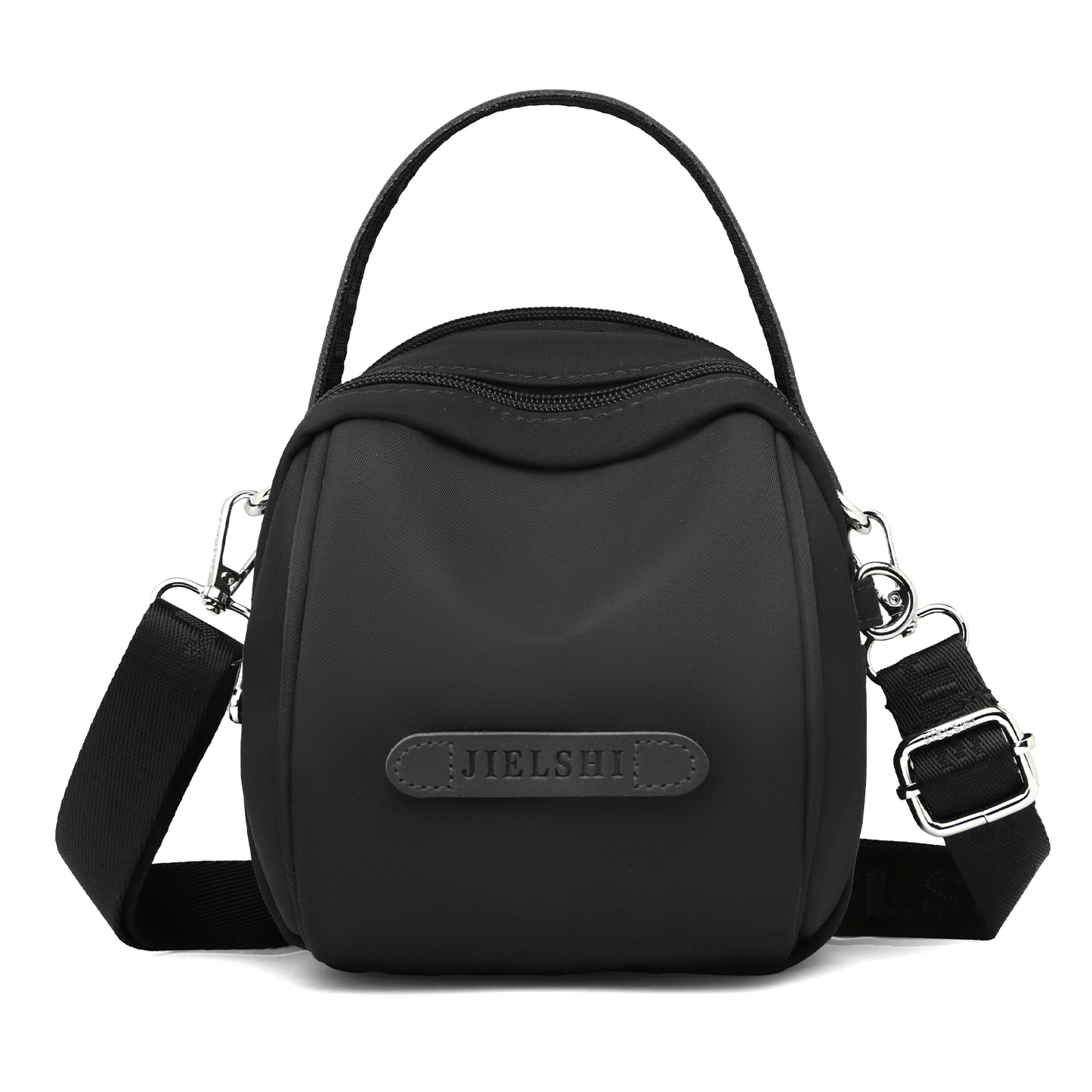 Xpurse Women's High-Capacity Commuter Crossbody Bag