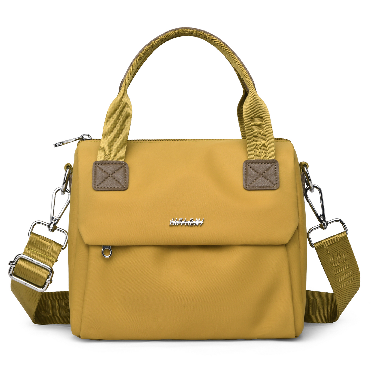Xpurse Simple Commuter Multi-Functional Crossbody Bag