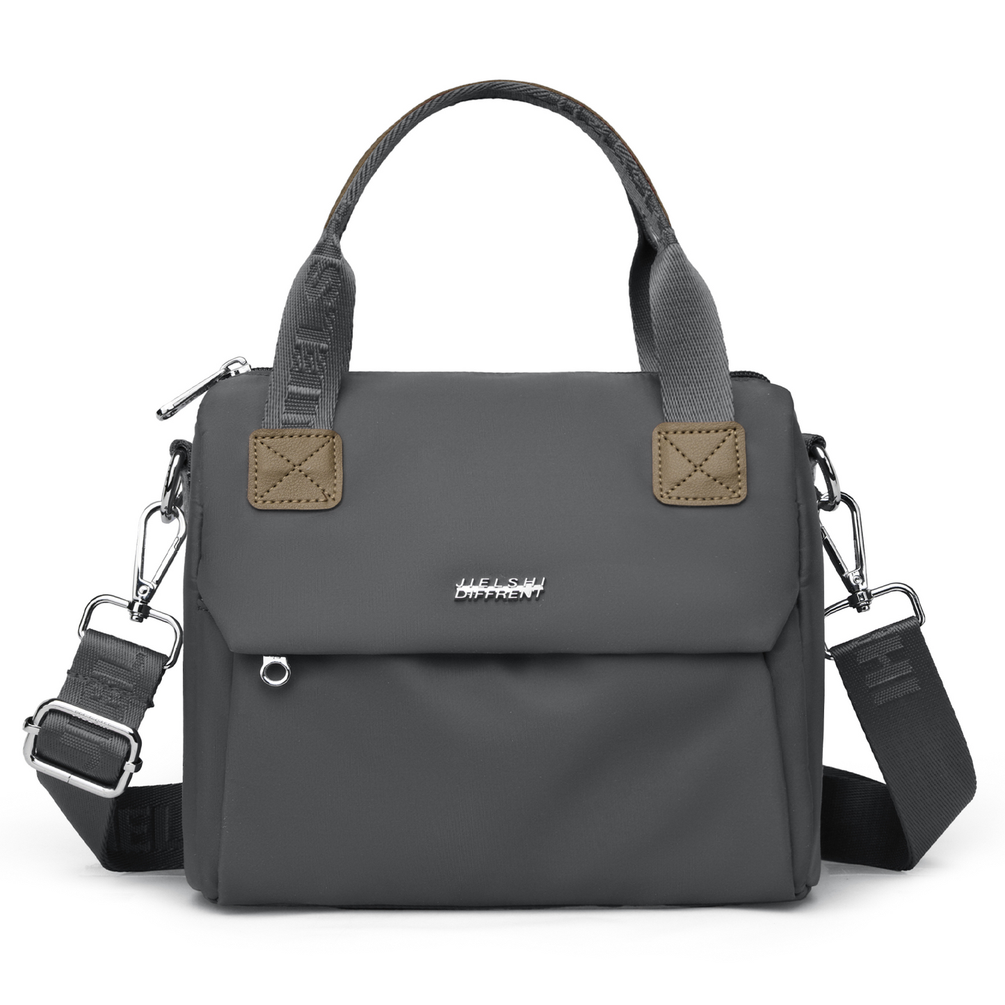Xpurse Simple Commuter Multi-Functional Crossbody Bag