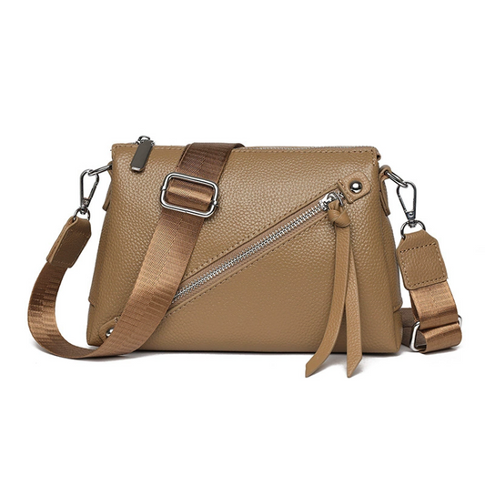 Xpurse A Versatile Casual Shoulder Bag for Commuting