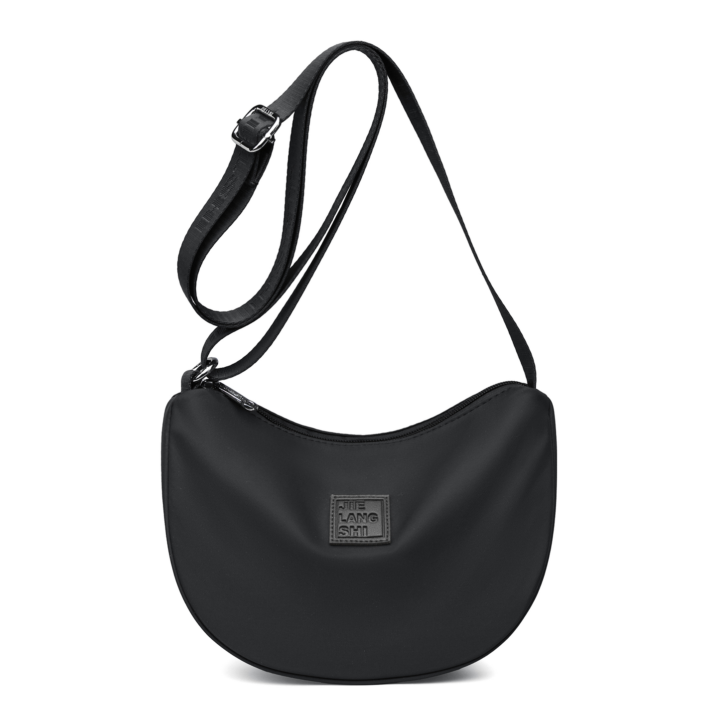 Xpurse Casual Crescent Bag Shoulder Bag, Commuter Crossbody Bag