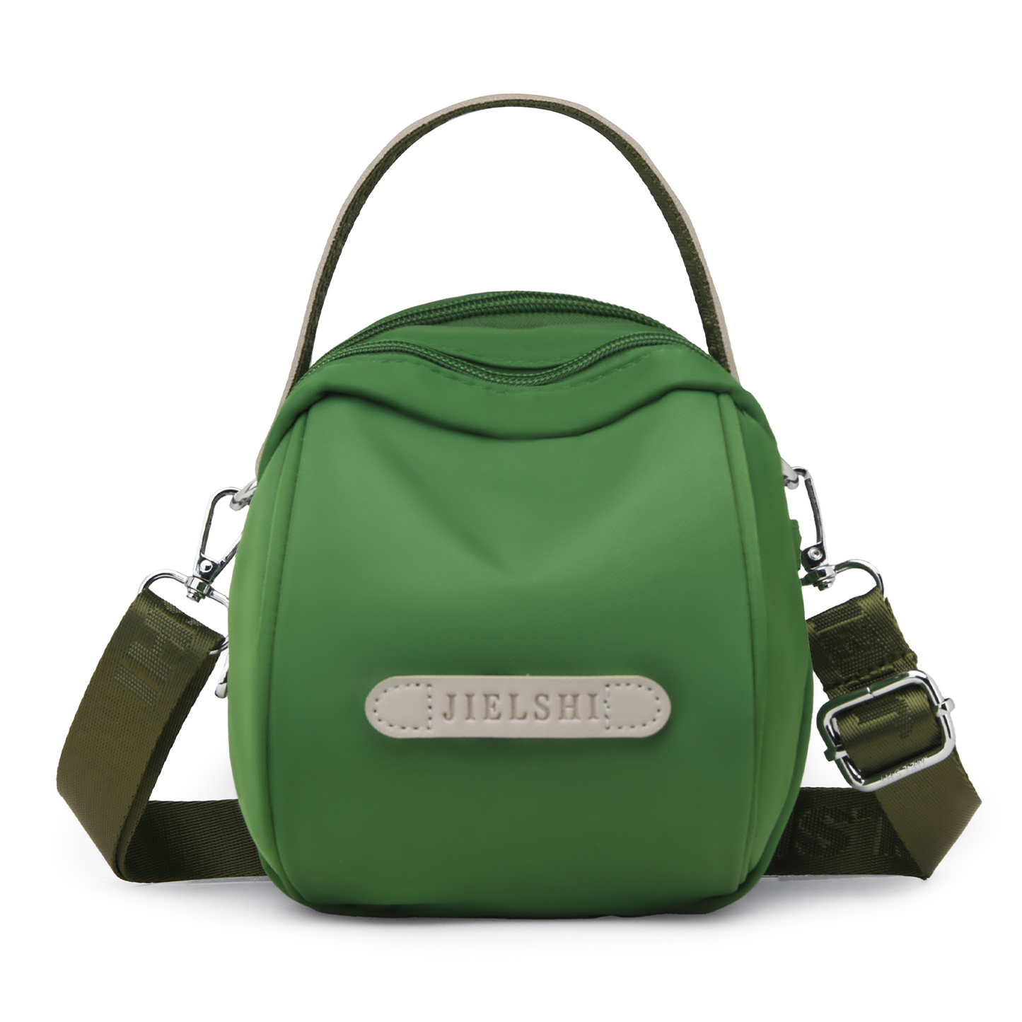Xpurse Women's High-Capacity Commuter Crossbody Bag