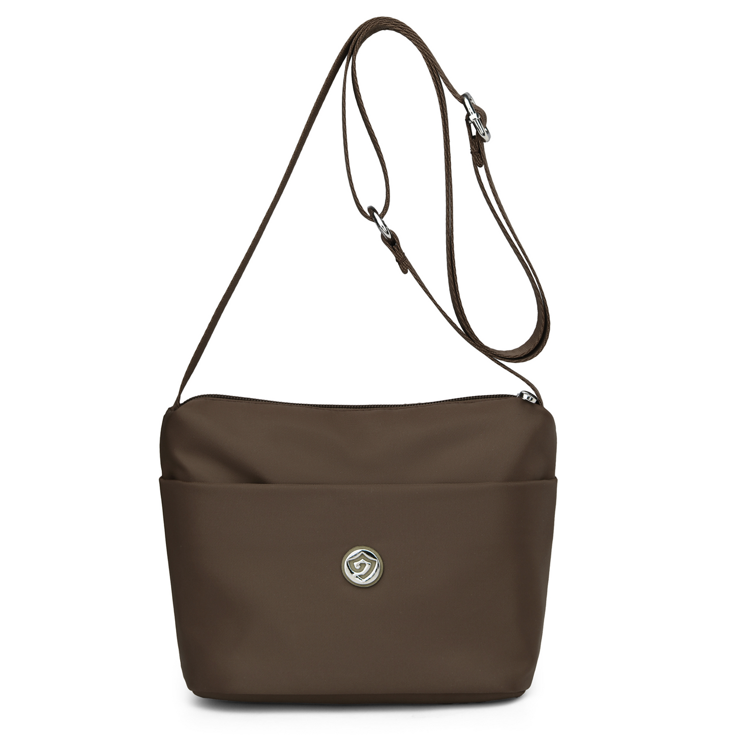 Xpurse Women's Casual Crossbody Shoulder Bag