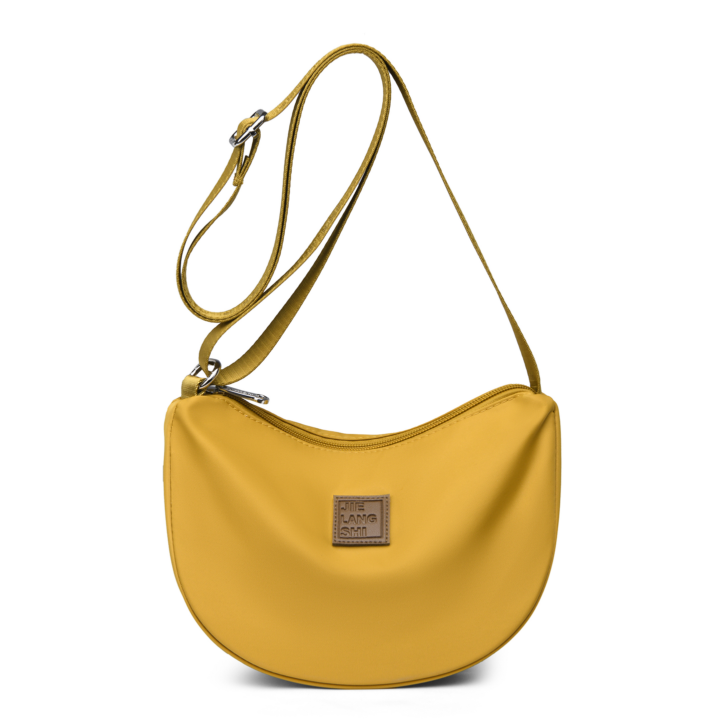 Xpurse Casual Crescent Bag Shoulder Bag, Commuter Crossbody Bag