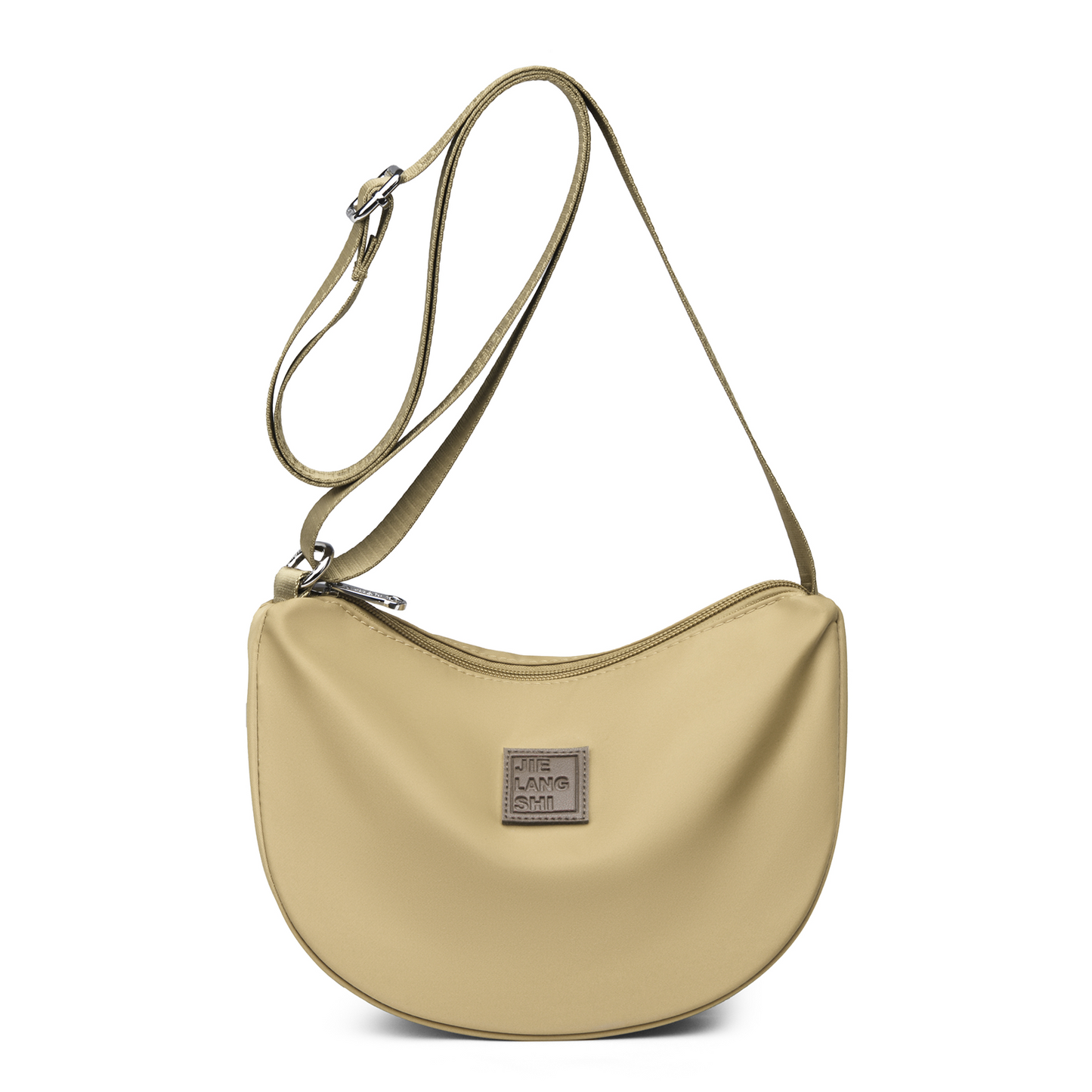 Xpurse Casual Crescent Bag Shoulder Bag, Commuter Crossbody Bag