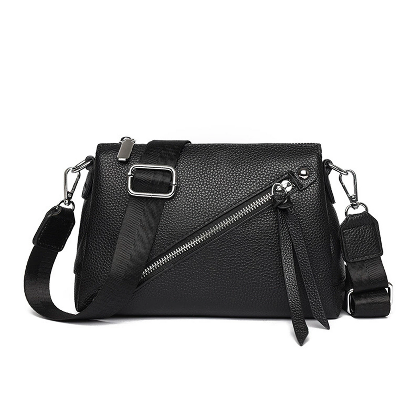 Xpurse A Versatile Casual Shoulder Bag for Commuting