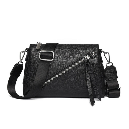Xpurse A Versatile Casual Shoulder Bag for Commuting