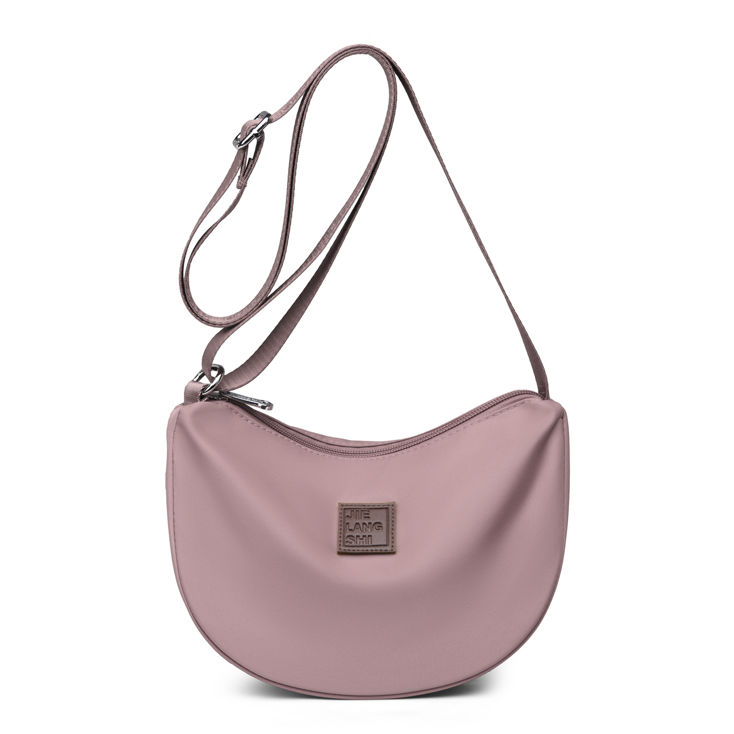 Xpurse Casual Crescent Bag Shoulder Bag, Commuter Crossbody Bag