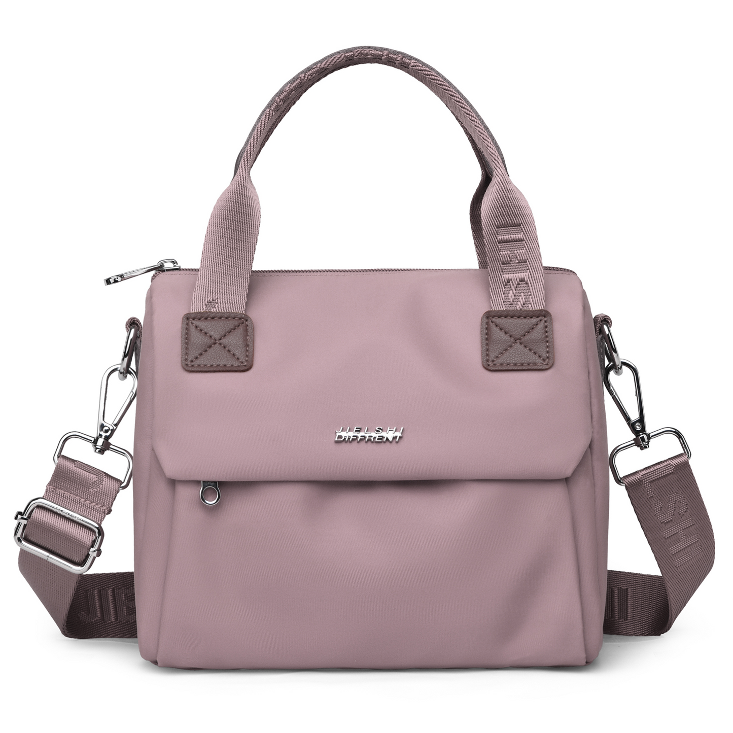 Xpurse Simple Commuter Multi-Functional Crossbody Bag