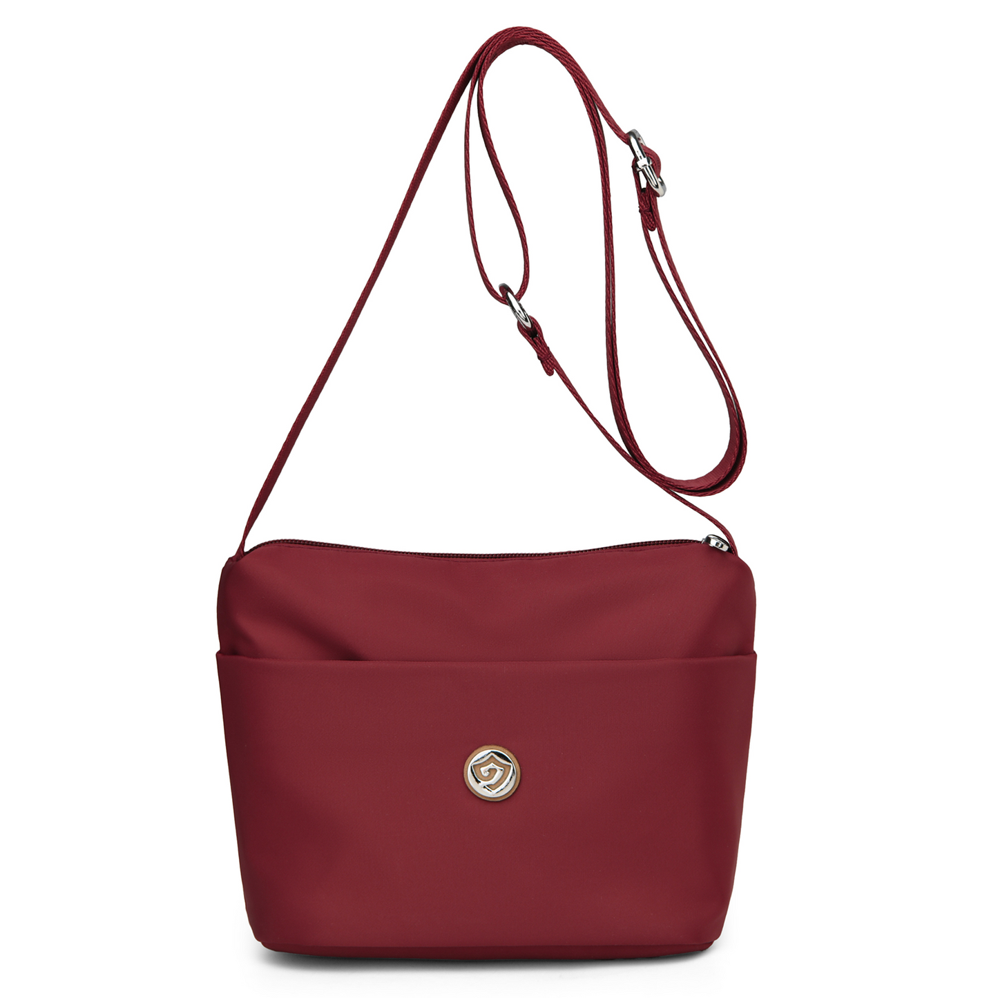Xpurse Women's Casual Crossbody Shoulder Bag