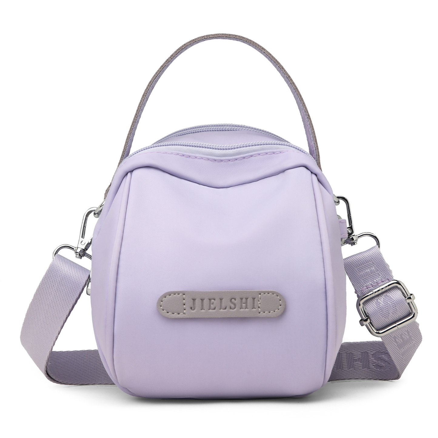 Xpurse Women's High-Capacity Commuter Crossbody Bag