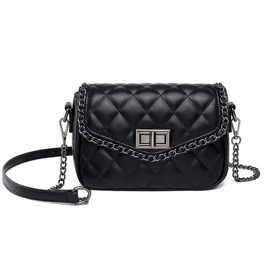 Xpurse Women's Fashion Shopping Casual Crossbody Bag