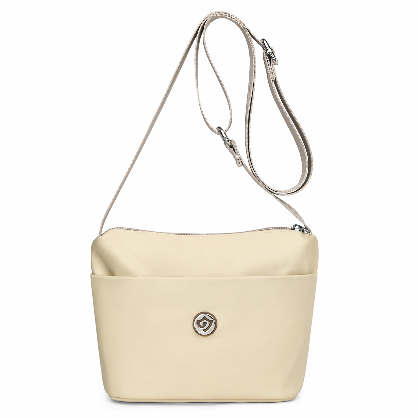 Xpurse Women's Casual Crossbody Shoulder Bag
