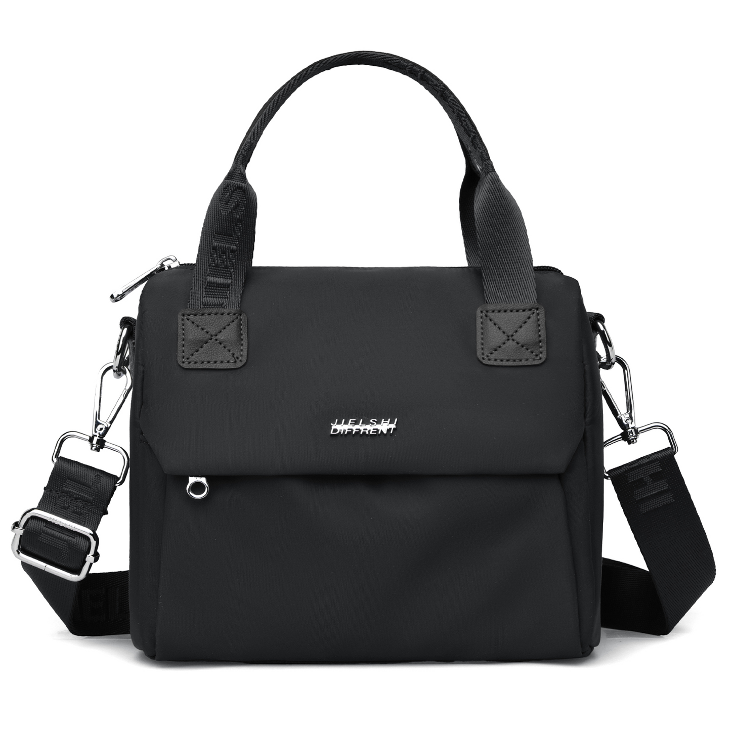 Xpurse Simple Commuter Multi-Functional Crossbody Bag
