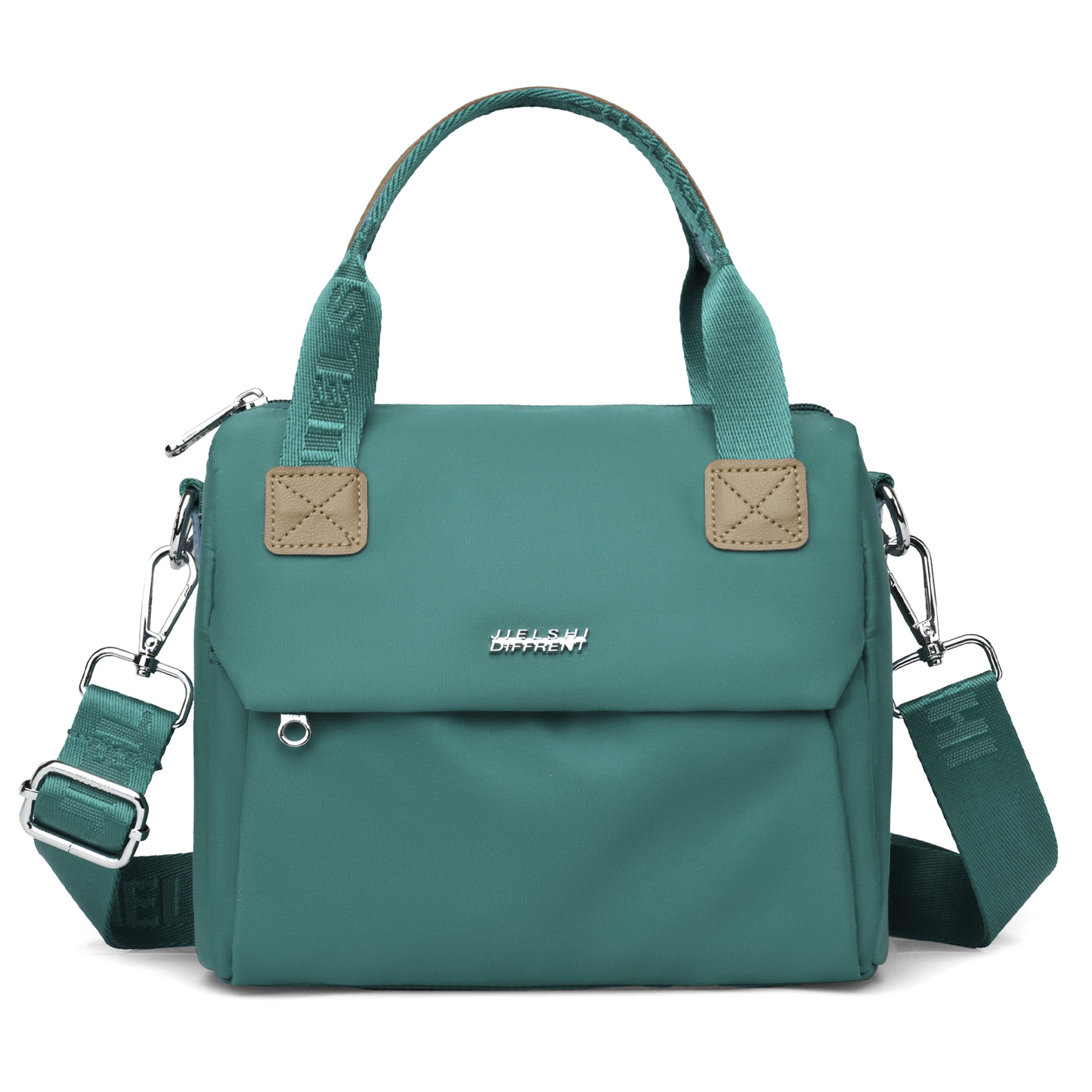 Xpurse Simple Commuter Multi-Functional Crossbody Bag