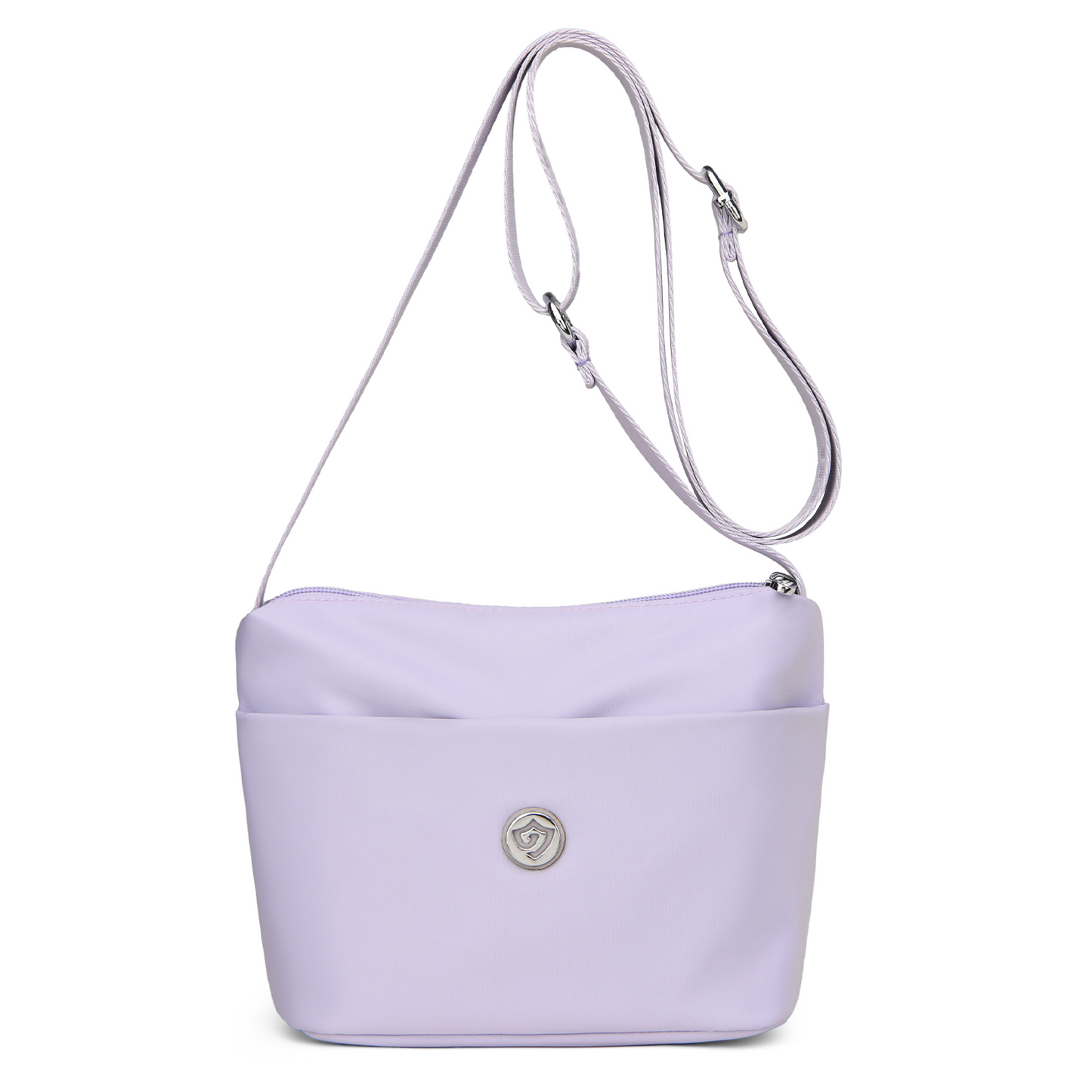 Xpurse Women's Casual Crossbody Shoulder Bag