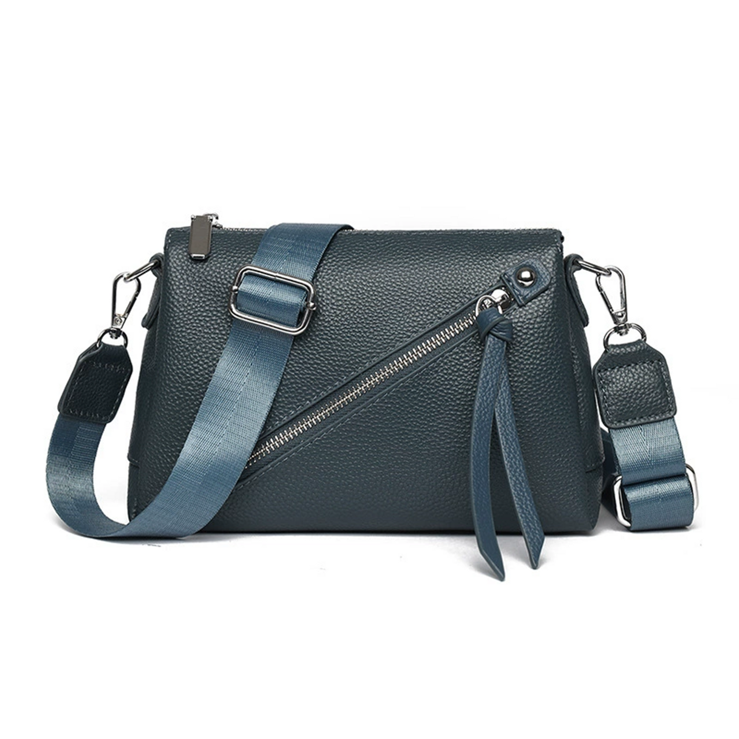 Xpurse A Versatile Casual Shoulder Bag for Commuting