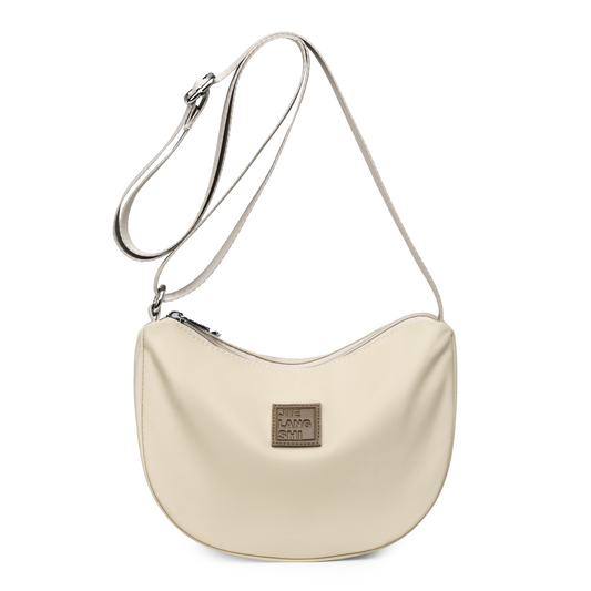 Xpurse Casual Crescent Bag Shoulder Bag, Commuter Crossbody Bag