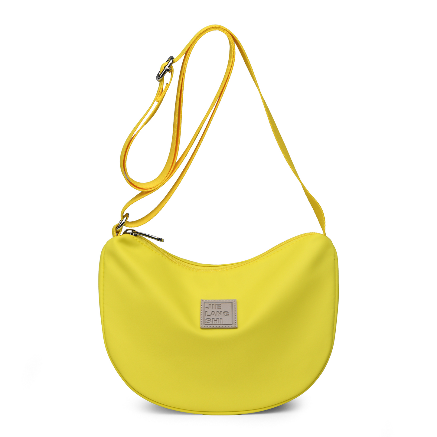 Xpurse Casual Crescent Bag Shoulder Bag, Commuter Crossbody Bag