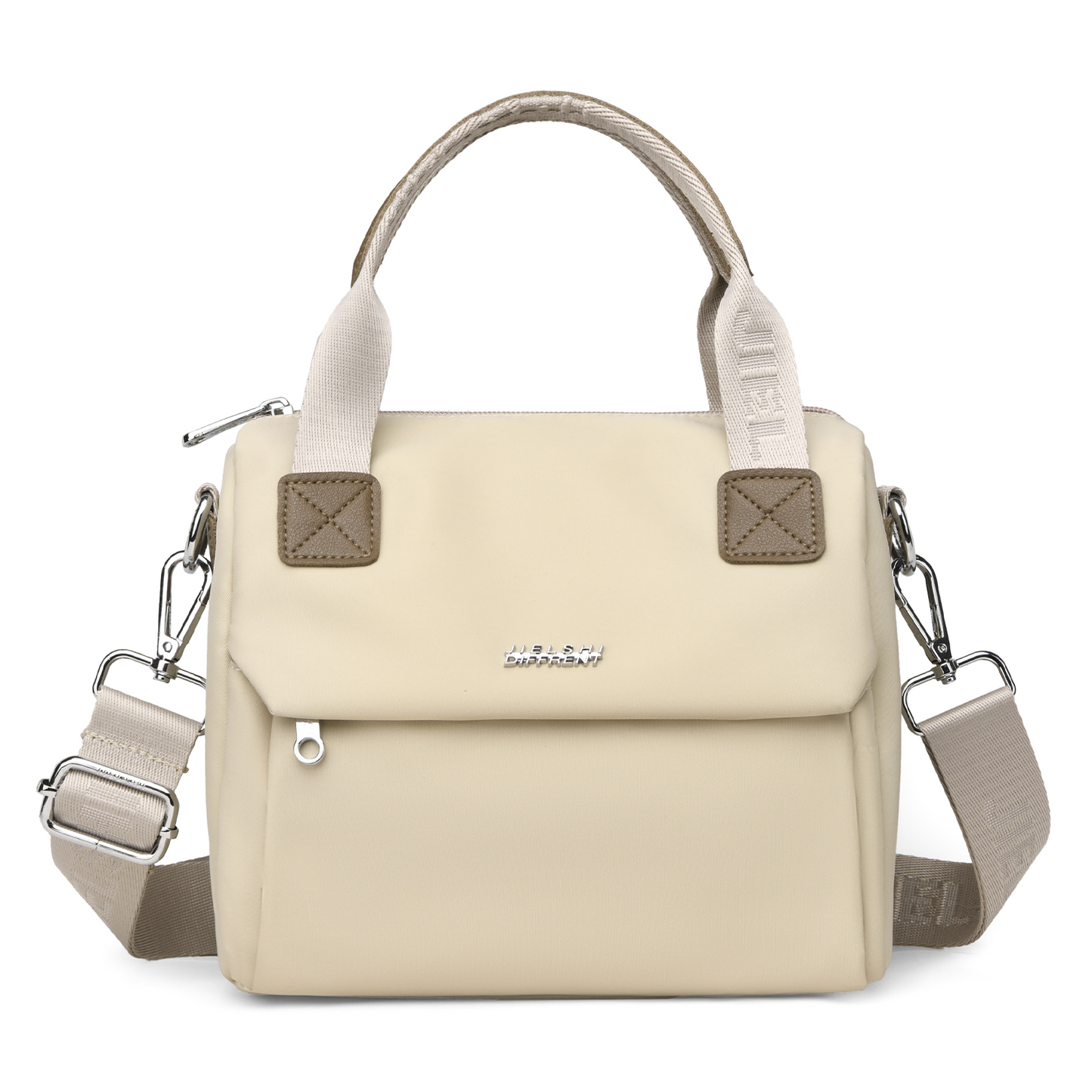Xpurse Simple Commuter Multi-Functional Crossbody Bag