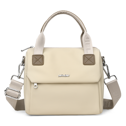 Xpurse Simple Commuter Multi-Functional Crossbody Bag