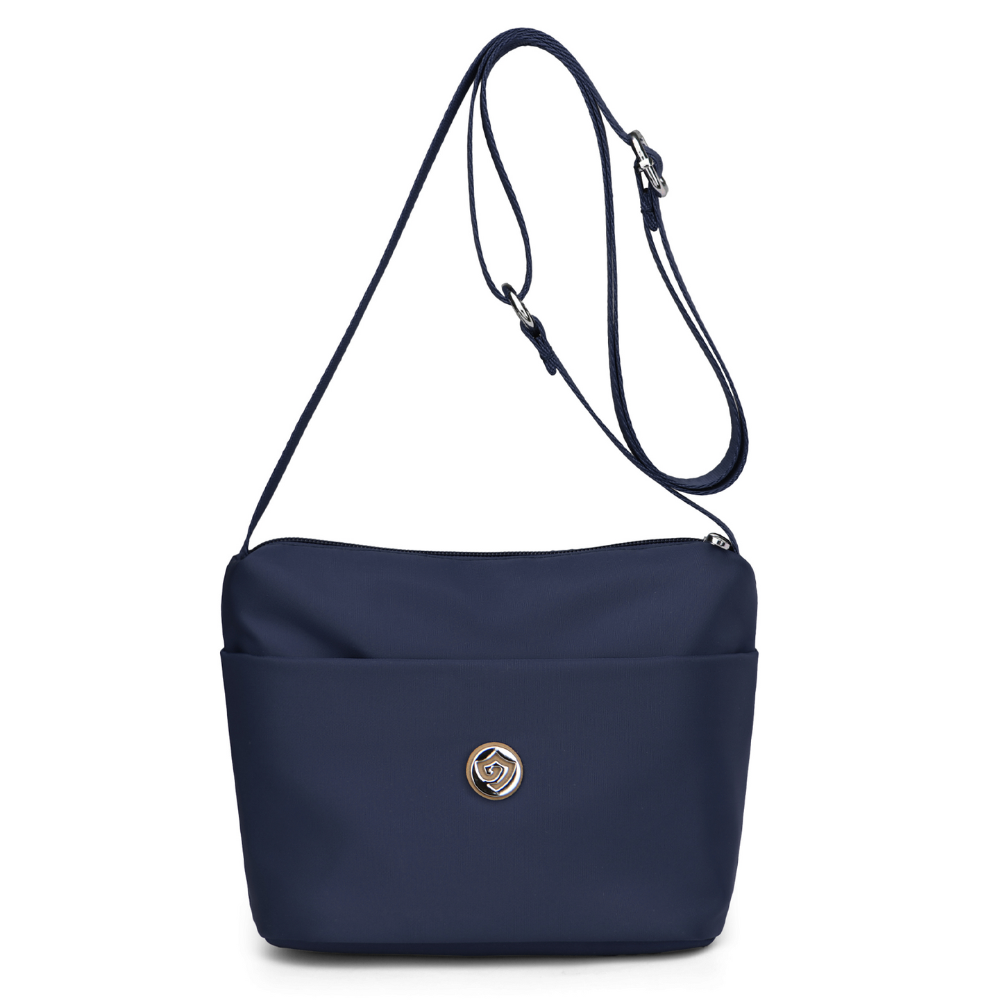 Xpurse Women's Casual Crossbody Shoulder Bag