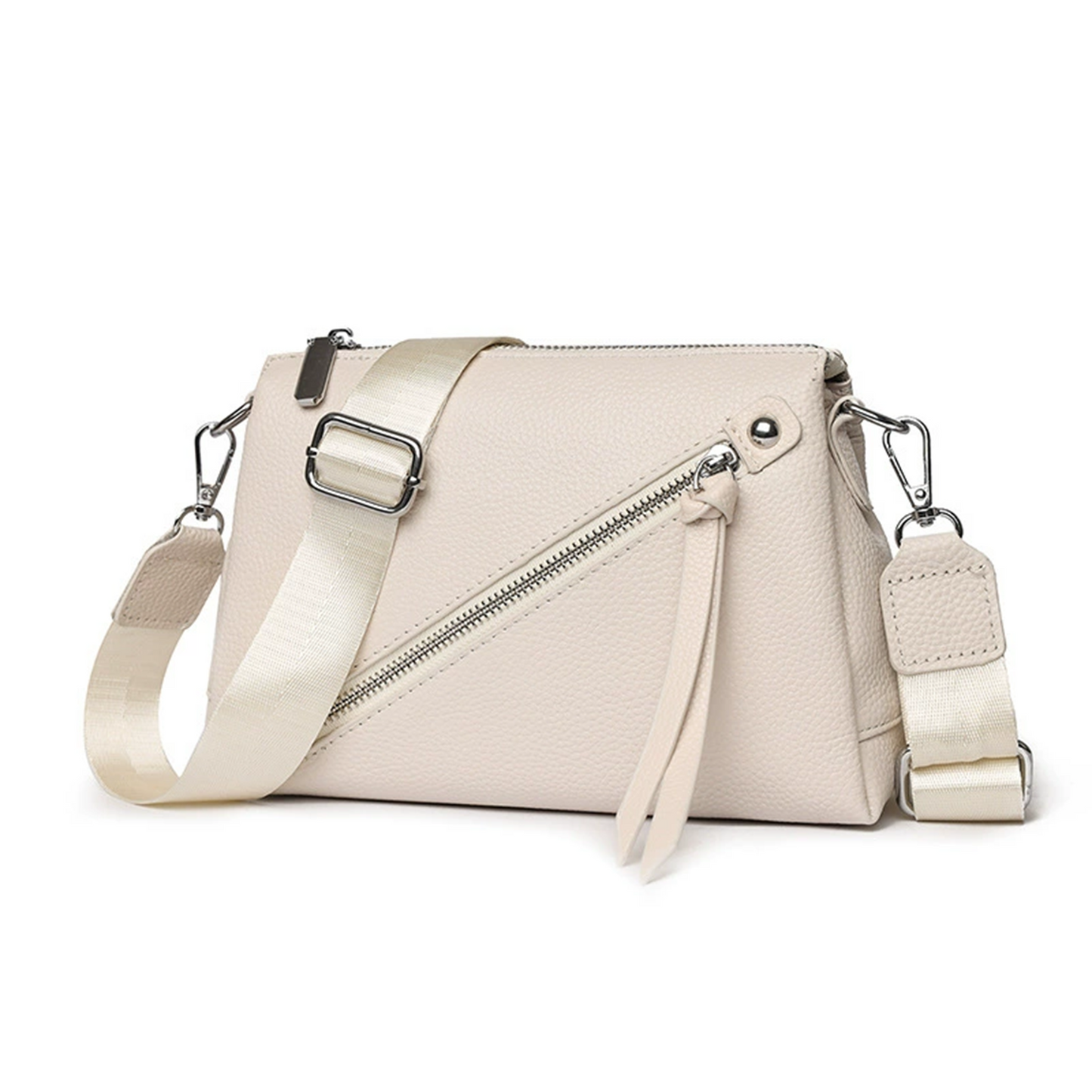 Xpurse A Versatile Casual Shoulder Bag for Commuting