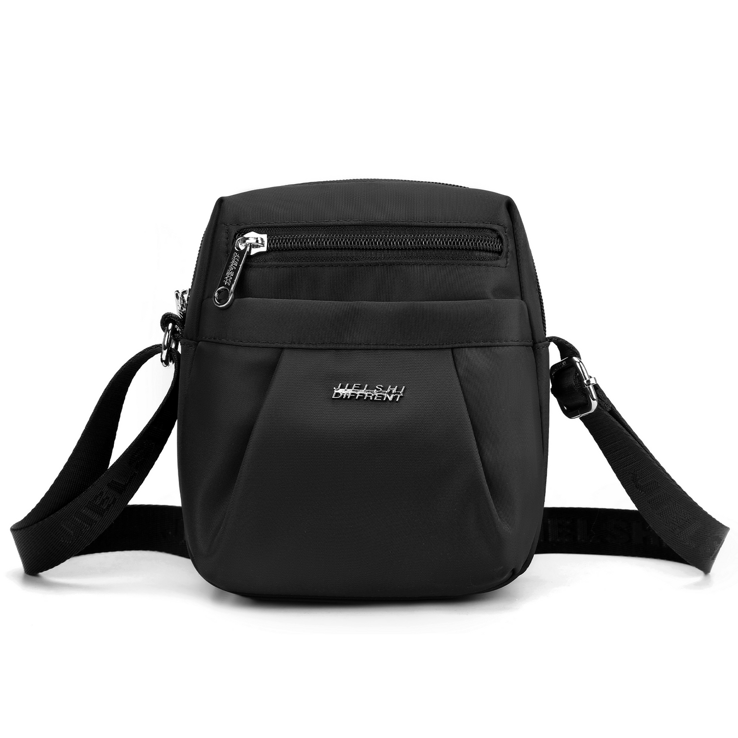 Xpurse Women's Simple Casual Cross-Body Shopping Bag