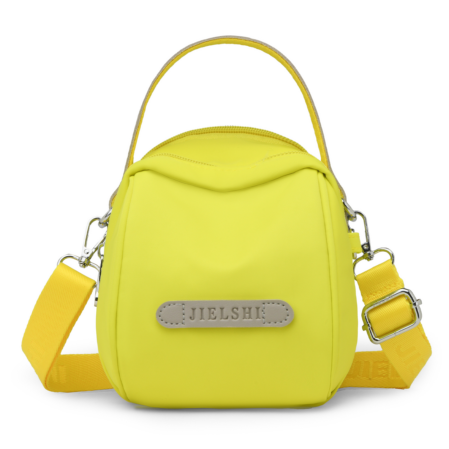 Xpurse Women's High-Capacity Commuter Crossbody Bag