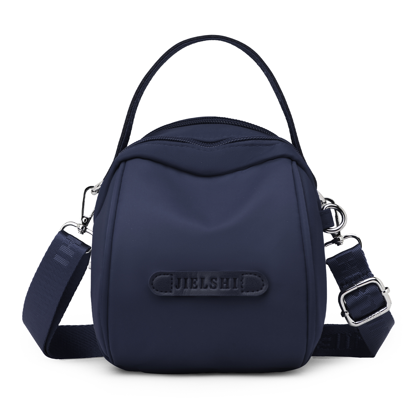 Xpurse Women's High-Capacity Commuter Crossbody Bag
